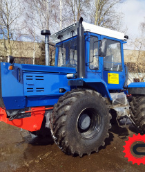 Ремзавод СТМ