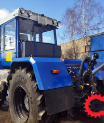 Ремзавод СТМ