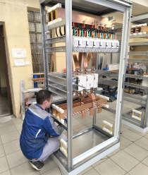 Релейная логика (RL)