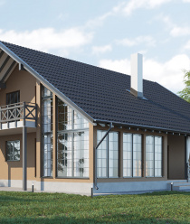 ЭкоЛайф Хаус