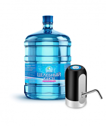 Живая вода Пальмиры