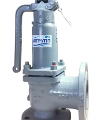 ПИК Алгрупп