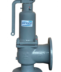 ПИК Алгрупп