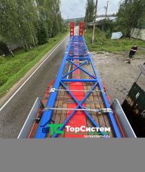 Тор Систем 