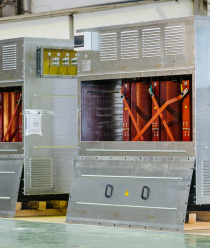 Проектэлектротехника