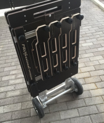 Мастерская Михаила Исаева