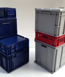 Пластик система