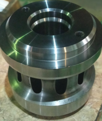 Уральский завод точной механики