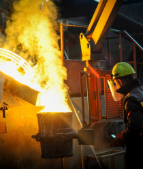 Завод Металл Сервис