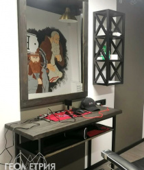 Геометрия Лофт