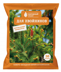 Первая северо-западная торфяная компания