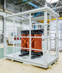 Проектэлектротехника