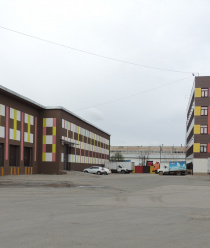 Промышленный холдинг Кредо