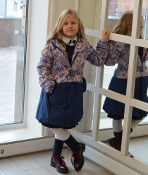 Шадринская швейная фабрика Профест