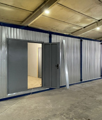 Бытовки Старт