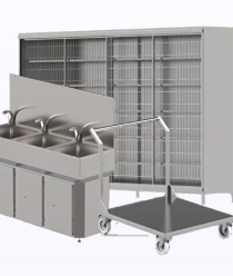 ИноксСервис