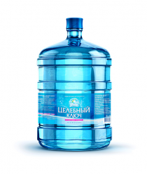 Живая вода Пальмиры