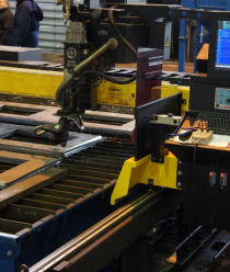 ПК ТрубСталь