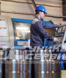 НПП Уником-Сервис