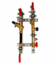 НПП Тепловодохран