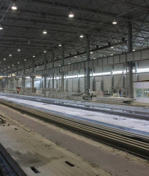 Завод ЖБИ Вернер