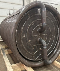 Профилегиб Деталь