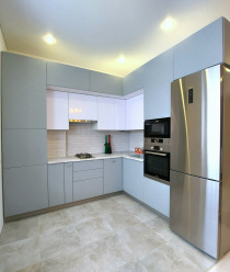 Уютные Кухни