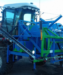 Химагротех