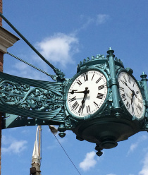 Дмитровский литейно-механический завод (ДЛМЗ)