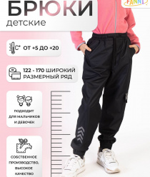 Fannikids Детская верхняя одежда |школьная форма