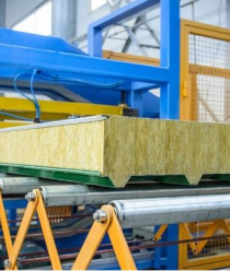 ООО «ТД «НЗСП»