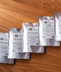 Лавка Соколова