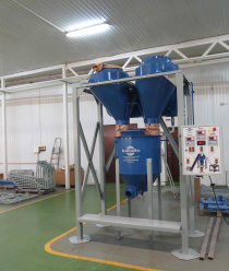 Алтайский завод строительного машиностроения АлтайСтройМаш