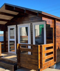 Вятский лес