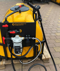 Спутник Агро