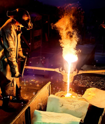 Завод АКС