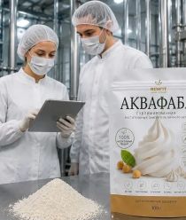 Русфит (Волфудс)