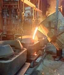 ЛитДеталь (Бежецкое литьё)