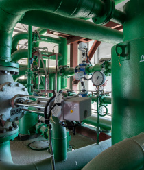 ИнтехСервис