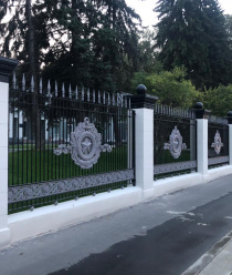 Дмитровский литейно-механический завод (ДЛМЗ)