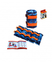 Фабрика спорттоваров V76