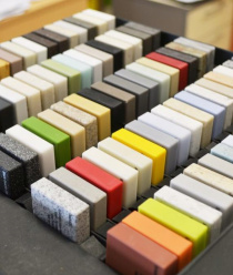 Фабрика искусственного камня ELEMENT