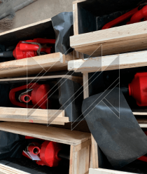 Ишимбайский машзавод