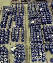 УЗТПА - Угрешский завод трубопроводной арматуры