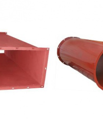 Славянский Вентиляционный Завод