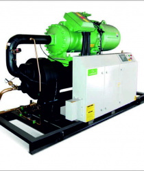 Термосистемы-С