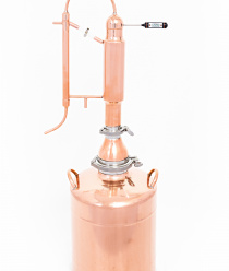 Уфимский самовар