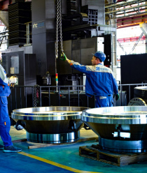 УЗТПА - Угрешский завод трубопроводной арматуры