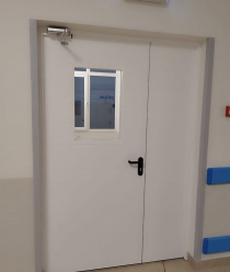 Двери Черноземья