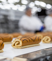 Кубанский комбинат хлебопродуктов